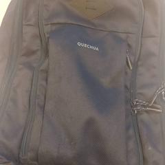 Backpack, as reported by Blauwnet Zwolle using iLost