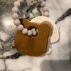 Baby zeug, gemeldet von Van der Valk Hotel Heerlen über iLost