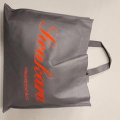 Bag, som rapportert av Regio West-Vlaanderen ved bruk av iLost