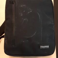 Backpack, as reported by RET using iLost