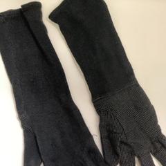 Luvas, segundo informou IKEA鶴浜 usando iLost