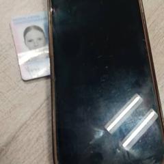 Telèfon Yoni, segons ha informat RRReis Trein Amersfoort / Ede-Wageningen mitjançant iLost