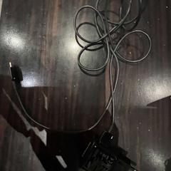 Adaptador, segundo informou Van der Valk Rotterdam Blijdorp usando iLost