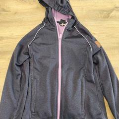 Softshell-jacke für Kinder, jak nahlášeno Wilmering Brinkum pomocí iLost