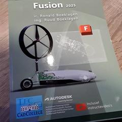 Book, as reported by EBS Tramplein using iLost