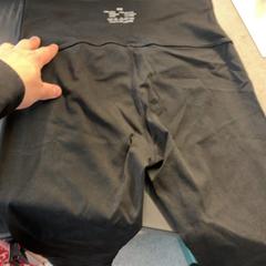 Thermobroek, amint azt Pathé Amsterdam Noord az iLost segítségével jelentette.