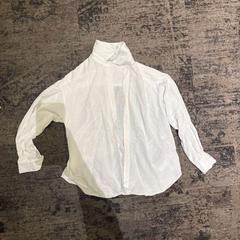 Blusa Wit, Fiscose, como reportado por Van der Valk Rotterdam Blijdorp utilizando o iLost