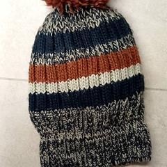 Cap, come riportato da Qbuzz GD Groningen Peizerweg utilizzando iLost