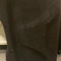 Parcel shelf Zwart, as reported by IKEA Haarlem using iLost