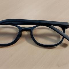 Brýle - Leesbril blauw, jak nahlášeno Centraal magazijn pomocí iLost