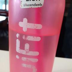 Botella Lien V, segundo informou Regio Limburg - Leuven usando iLost