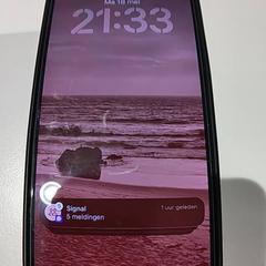 Iphone Eigendom van NWO helpdesk, amint azt Bibliotheek Neude (Utrecht) az iLost segítségével jelentette.
