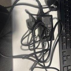 Oplader laptop Hp, ako bolo nahlásené Cursus en vergadercentrum Domstad pomocou iLost