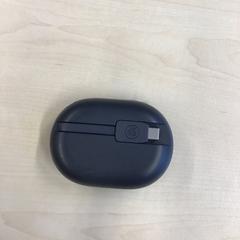 Draadloze oortjes, som rapportert av Gemeente Nijmegen ved bruk av iLost