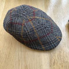 Sapka Stetson, amint azt Hortus az iLost segítségével jelentette.