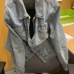 Jacke, gemeldet von IKEA Duiven über iLost