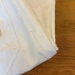 Pantaló Wit, segons ha informat GVB mitjançant iLost