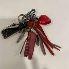 鍵 がiLostで TU/e - Receptie Atlas によって報告されました