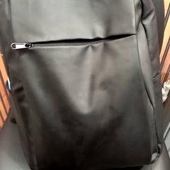 Batoh, jak nahlášeno allGo Almere pomocí iLost