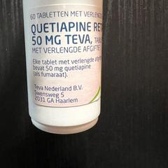 Medicatie, como reportado por Van der Valk Hotel Veenendaal utilizando o iLost