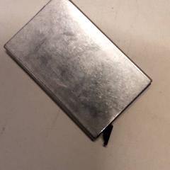 Držiteľ karty, ako bolo nahlásené Qbuzz ZHN pomocou iLost