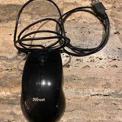 İLost kullanarak Van der Valk Spier-Dwingeloo tarafından bildirildiği gibi Bilgisayar faresi