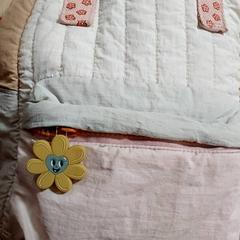 Zaino, come riportato da Regio Antwerpen - Brussel utilizzando iLost