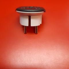 İLost kullanarak UvA REC tarafından bildirildiği gibi Fiş