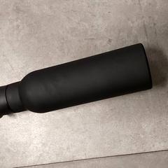 Ivópalack Zwart, amint azt Centraal magazijn az iLost segítségével jelentette.