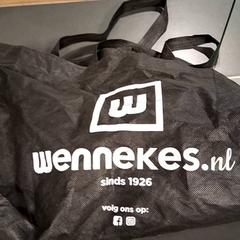 Bag, as reported by Breng Nijmegen using iLost