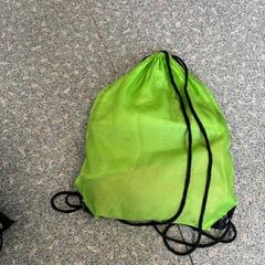 Sporttasche, gemeldet von Regio Oost-Vlaanderen über iLost