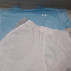 Ing & Rövidnadrág, amint azt Van der Valk Hotel Schiphol az iLost segítségével jelentette.