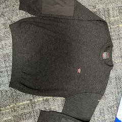 Sweater Antraciet, Wol/ Acryl, as reported by Connexxion Noord Holland Noord Alkmaar using iLost
