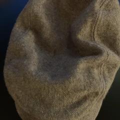 Cappello, come riportato da Pathé Zaandam utilizzando iLost