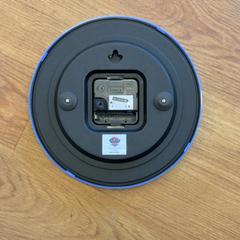 Klok, zoals gemeld door GVB met iLost