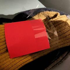 Saal, ha sido reportado por Bibliotheek Neude (Utrecht) con iLost