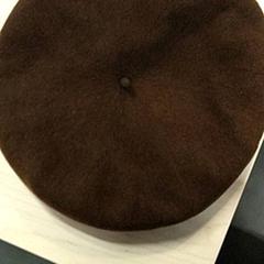 Boina, como reportado por IKEA Gent utilizando o iLost