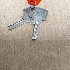 Claus, segons ha informat Centraal magazijn mitjançant iLost