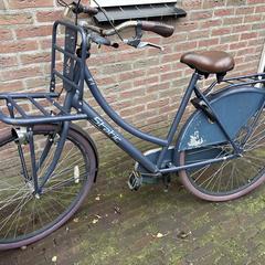 Fiets, ha sido reportado a iLost