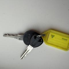 Sleutelbos, jak bylo nahlášeno na iLost