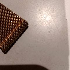 Chytré hodinky, jak nahlášeno De Efteling pomocí iLost