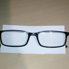 Óculos, como reportado por Centraal magazijn utilizando o iLost