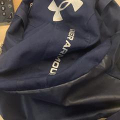 Rugtas, a été signalé par Pathé Utrecht Leidsche Rijn utilisant iLost