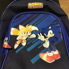 Backpack, as reported by U-OV Utrecht using iLost