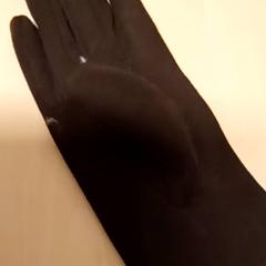 Gloves Black, as reported by Mövenpick Hotel Amsterdam City Centre using iLost