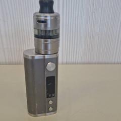Vaporitzador vaper, segons ha informat Transdev Gooi en Vechtstreek mitjançant iLost