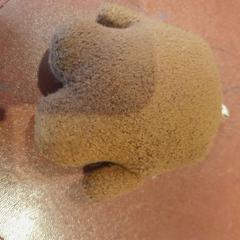 Joguina Marron, segons ha informat TCL mitjançant iLost