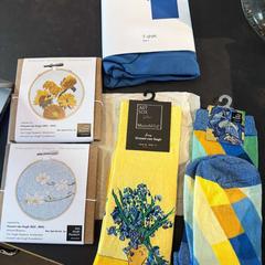 Souvenirs, as reported by Conscious Hotel Westerpark using iLost