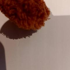 Plyšová hračka, ako bolo nahlásené De Efteling pomocou iLost