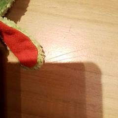 Plyšová hračka, ako bolo nahlásené Beekse Bergen Resorts en Hotel pomocou iLost